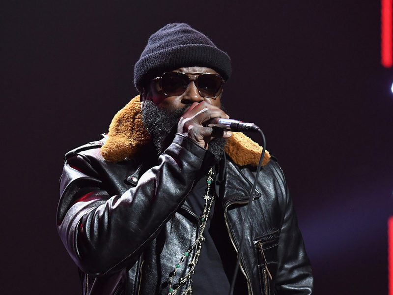 Black Thought Streams Of Thought Download