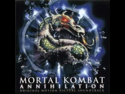 Mortal kombat theme song original mp3 free download